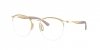 OKULARY KOREKCYJNE RAY-BAN® RX 7553 3218 50 ROZMIAR M